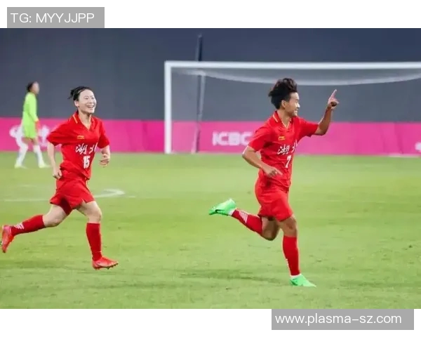 亚冠归来女超首胜武汉女足全力以赴冲击全运会荣耀