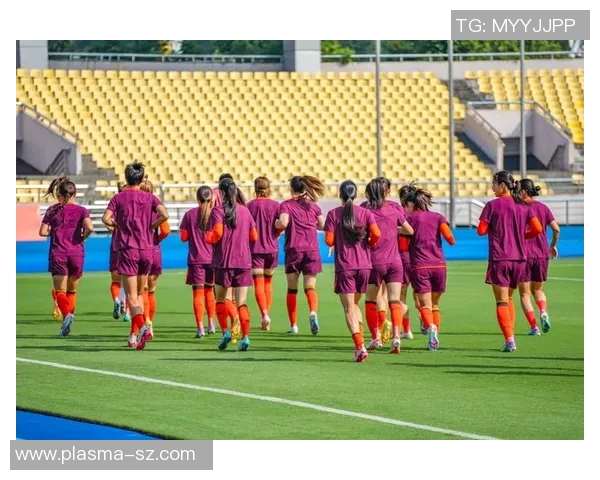 女足盛会即将开启永川国际锦标赛新赛制引发热烈期待你准备好迎接挑战了吗 女足盛会即将开启永川国际锦标赛新赛制引发热烈期待你准备好迎接挑战了吗