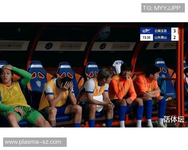 山东泰山惨遭四轮不胜主帅失误引发深夜致歉何时迎来转机 山东泰山惨遭四轮不胜主帅失误引发深夜致歉何时迎来转机