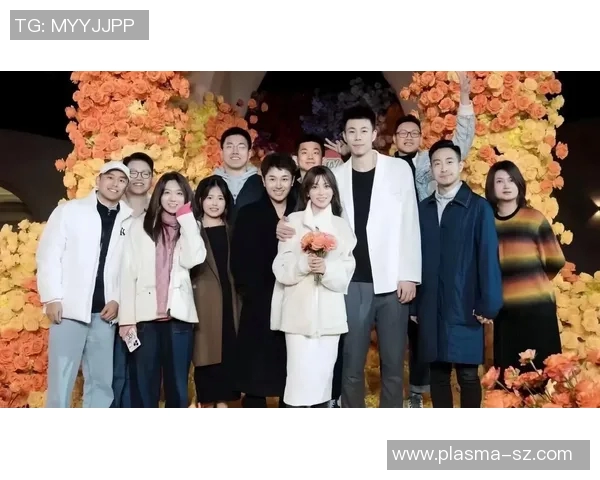 张镇麟喜结良缘郭士强郭艾伦亲临婚礼现场送上祝福