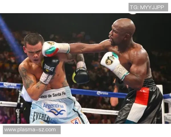 拳王麦达纳与瑟曼的巅峰对决谁将问鼎拳坛之巅